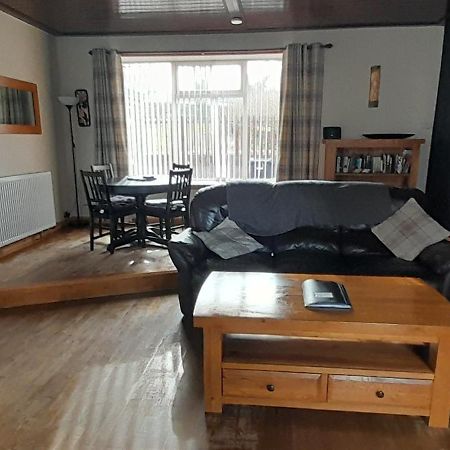 Villa St Clair House Orkney Esterno foto