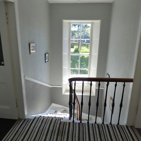 Villa St Clair House Orkney Esterno foto