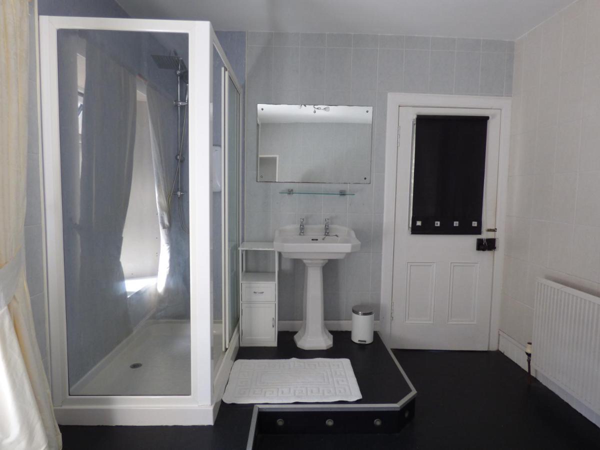 Villa St Clair House Orkney Esterno foto