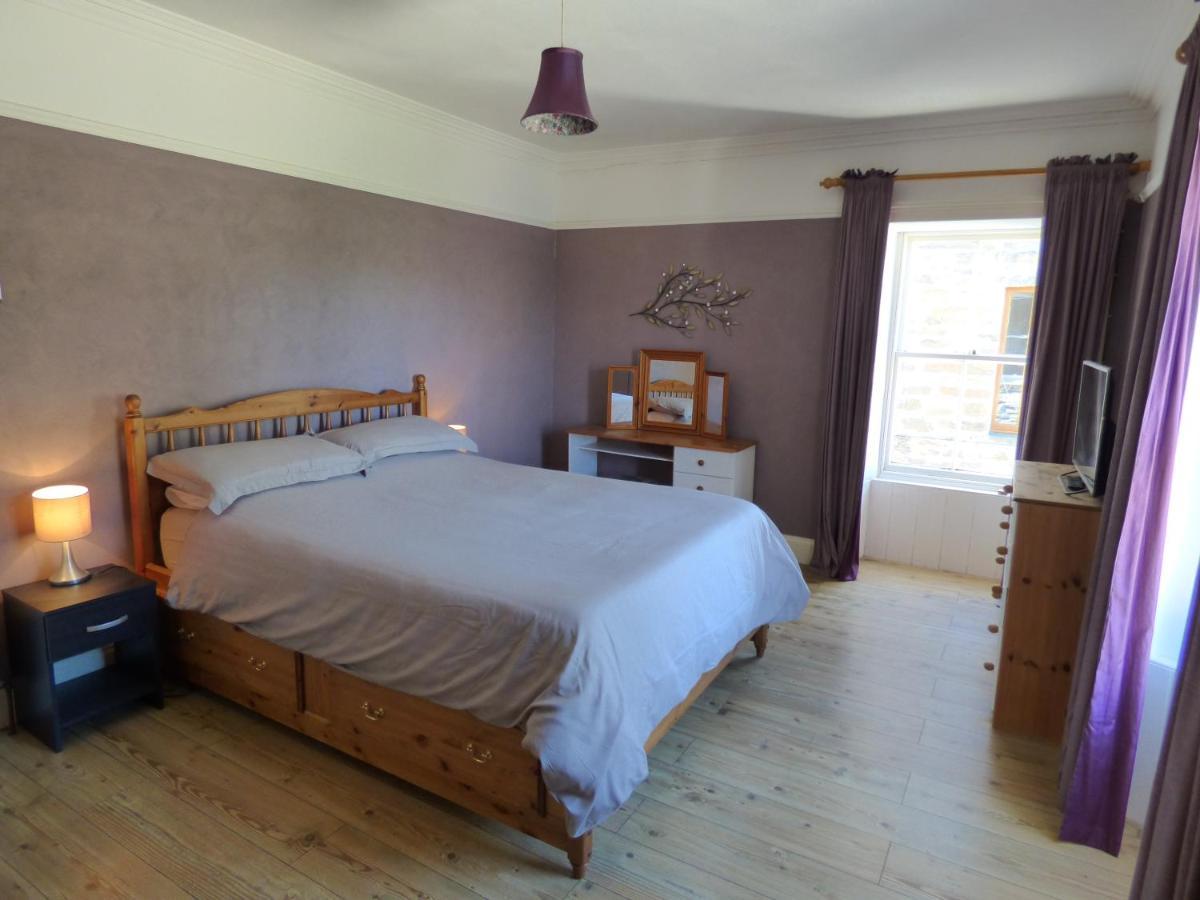 Villa St Clair House Orkney Esterno foto