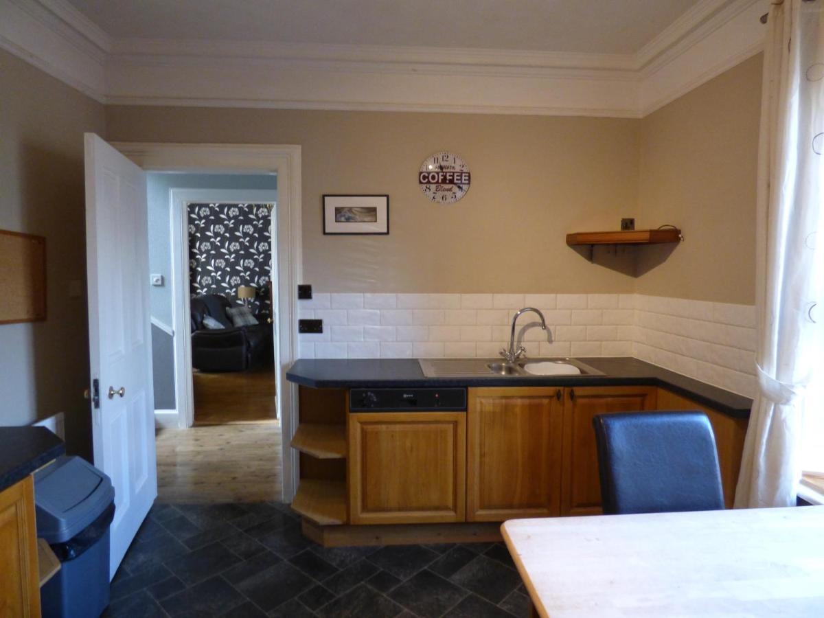 Villa St Clair House Orkney Esterno foto