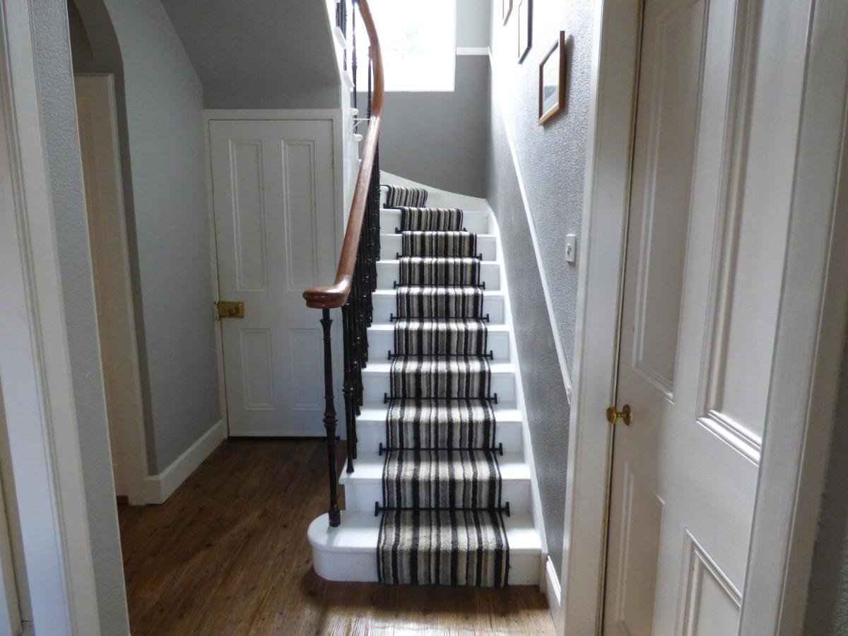 Villa St Clair House Orkney Esterno foto