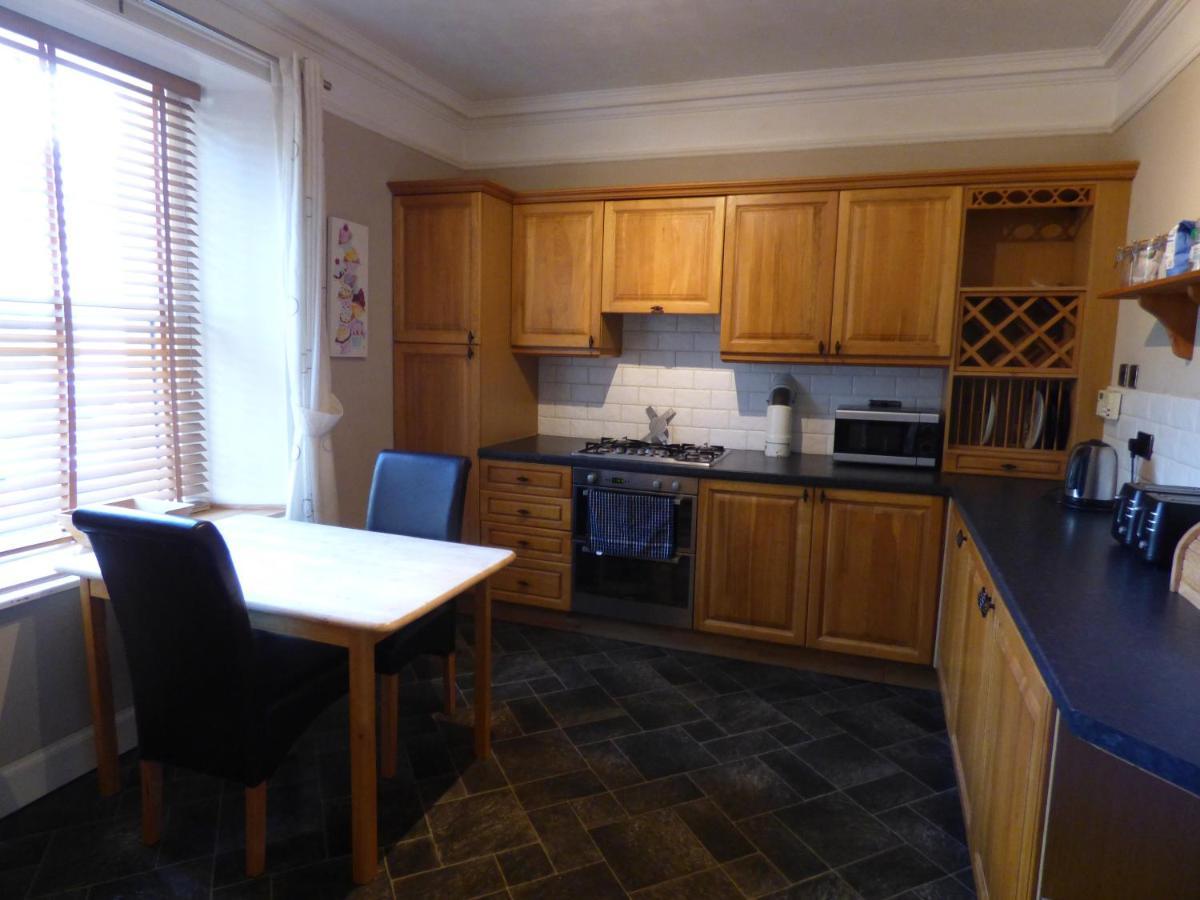Villa St Clair House Orkney Esterno foto