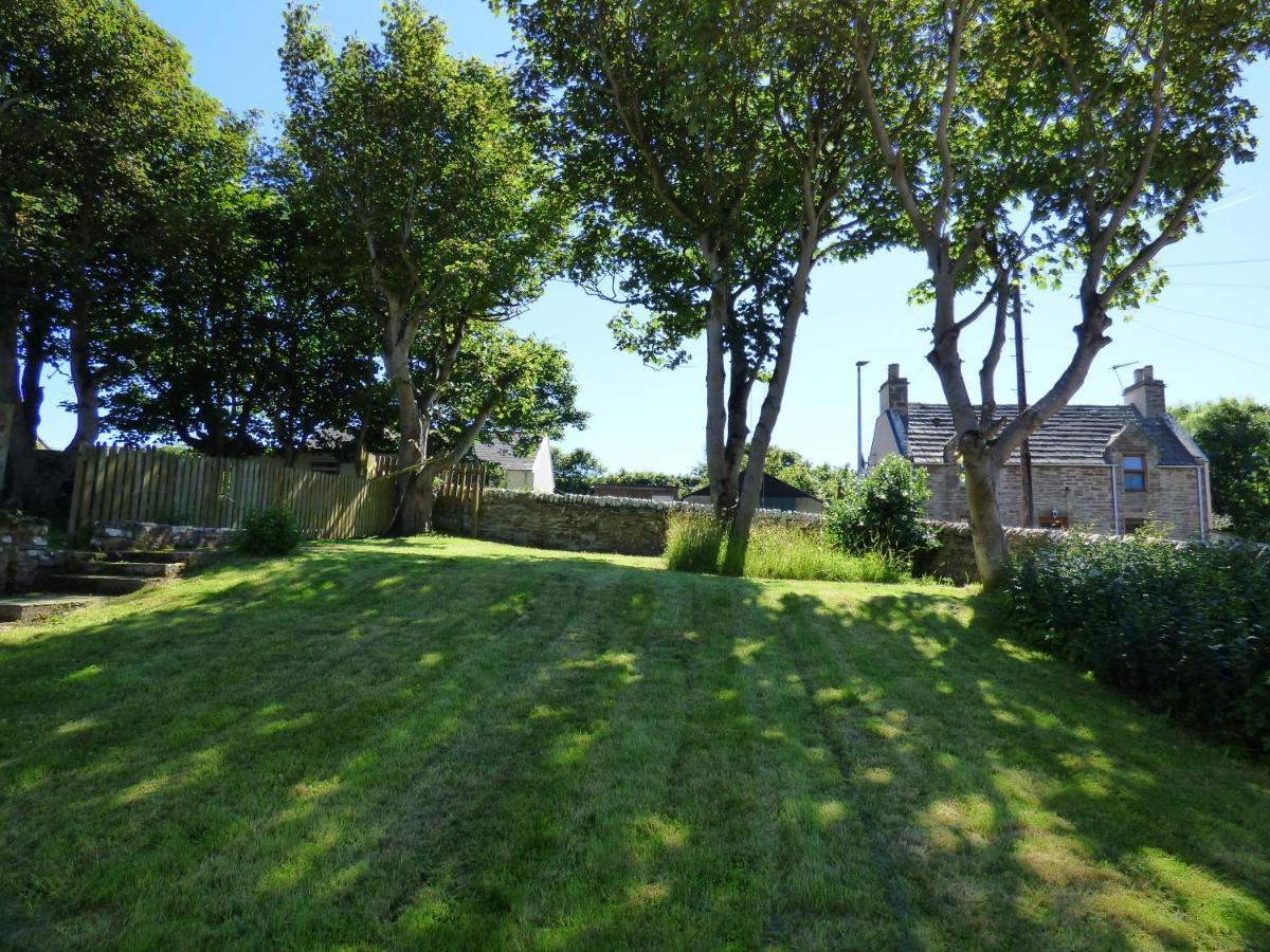 Villa St Clair House Orkney Esterno foto