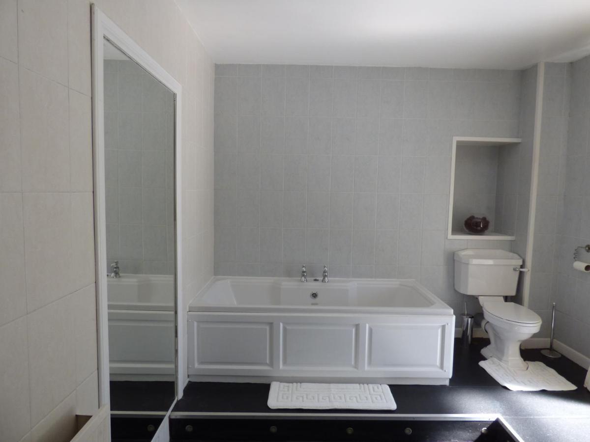 Villa St Clair House Orkney Esterno foto