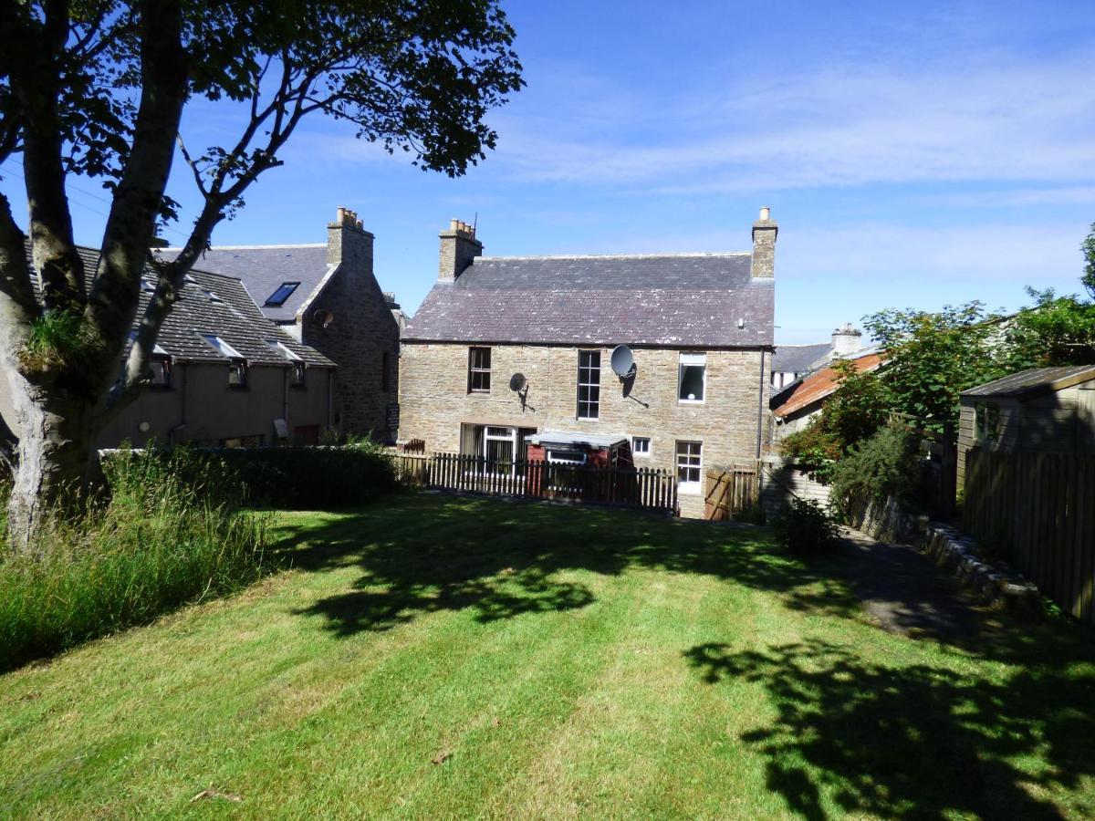 Villa St Clair House Orkney Esterno foto