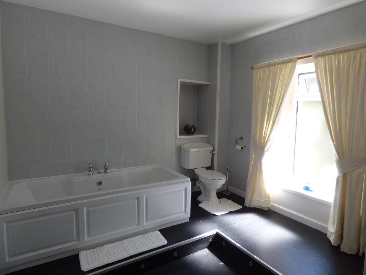Villa St Clair House Orkney Esterno foto