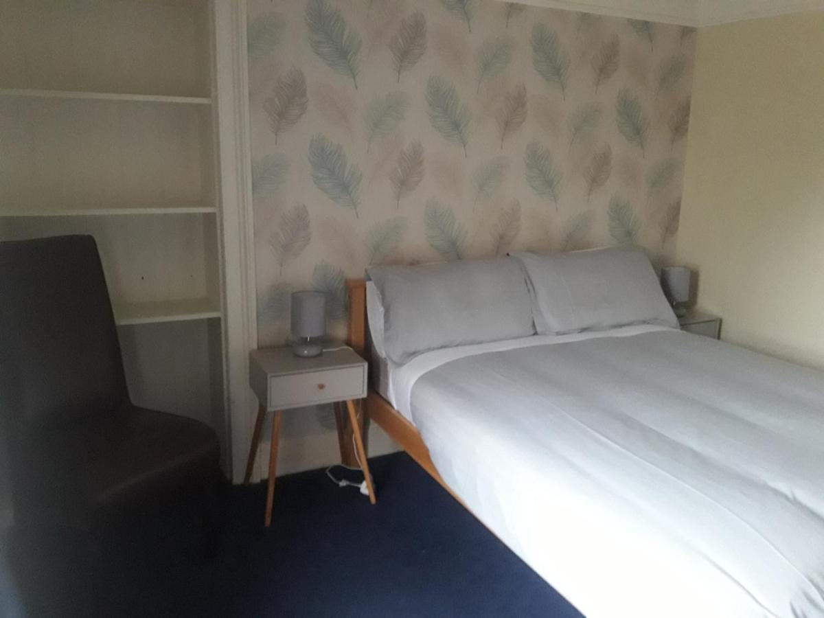 Villa St Clair House Orkney Esterno foto