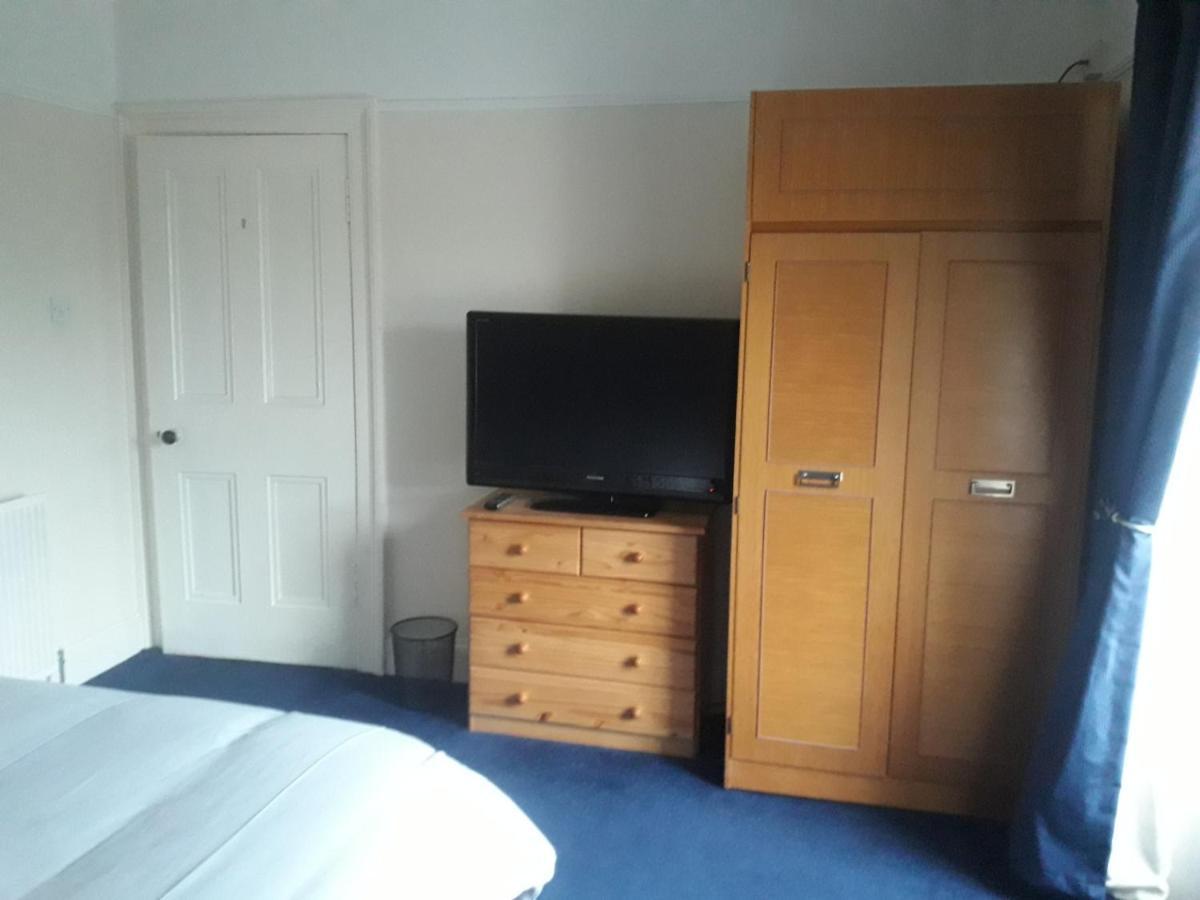 Villa St Clair House Orkney Esterno foto