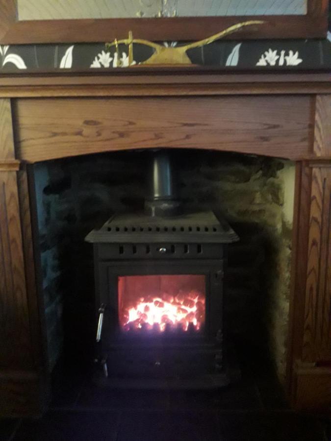 Villa St Clair House Orkney Esterno foto