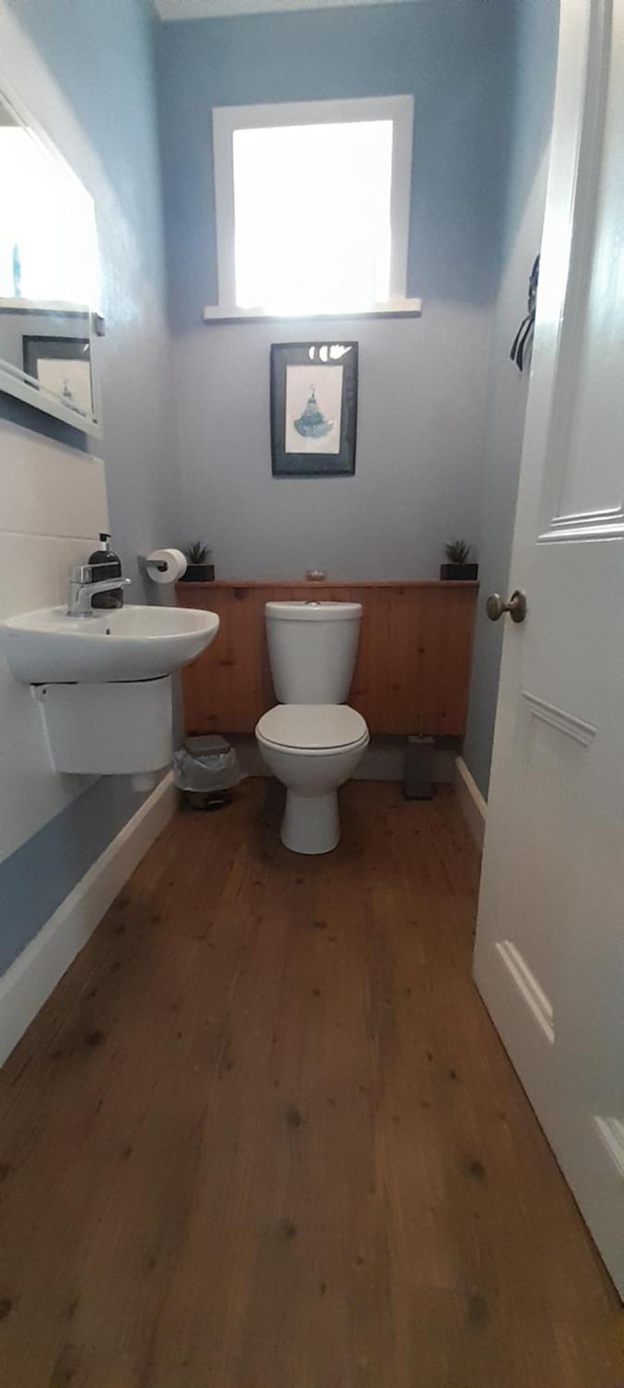 Villa St Clair House Orkney Esterno foto