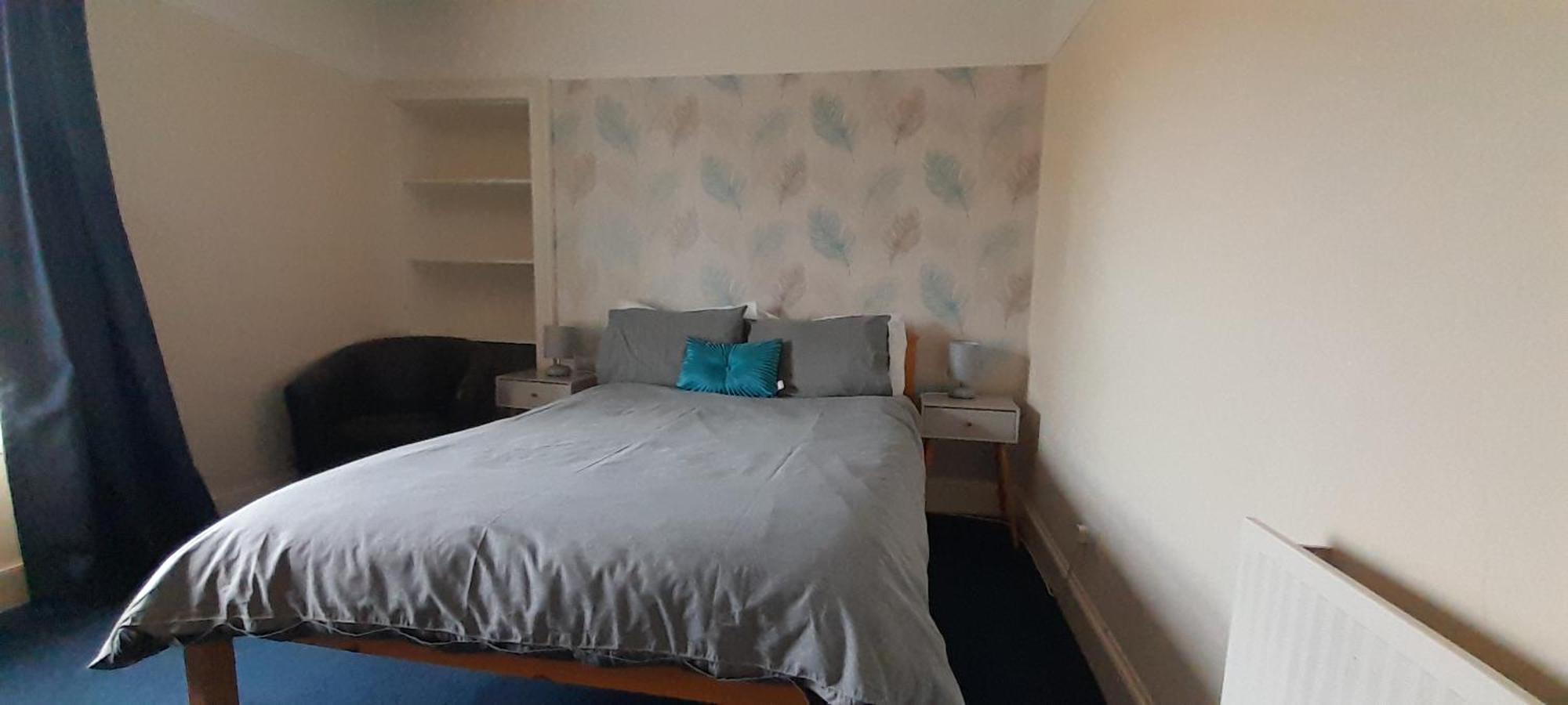 Villa St Clair House Orkney Esterno foto