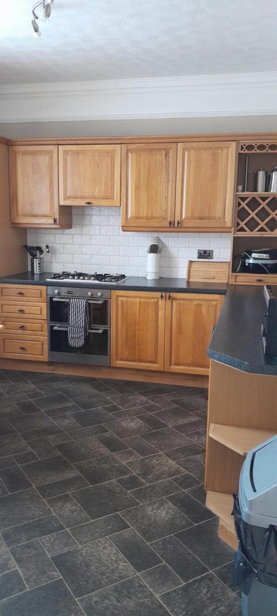 Villa St Clair House Orkney Esterno foto