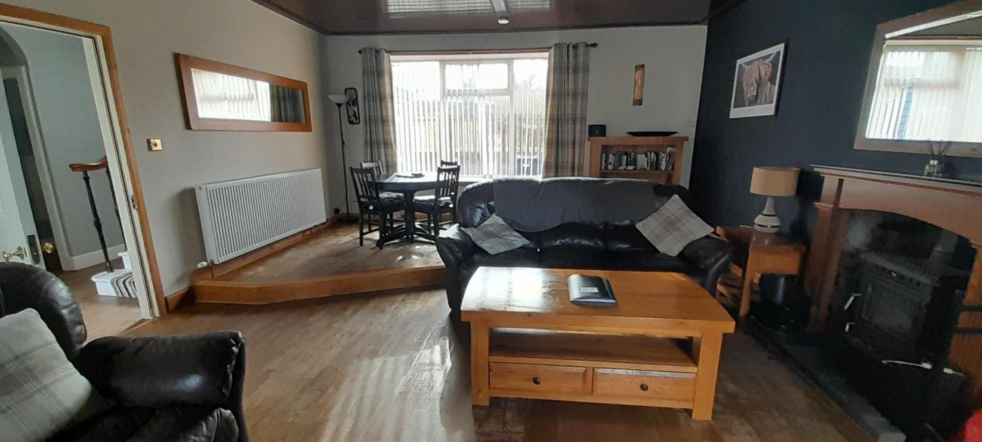 Villa St Clair House Orkney Esterno foto