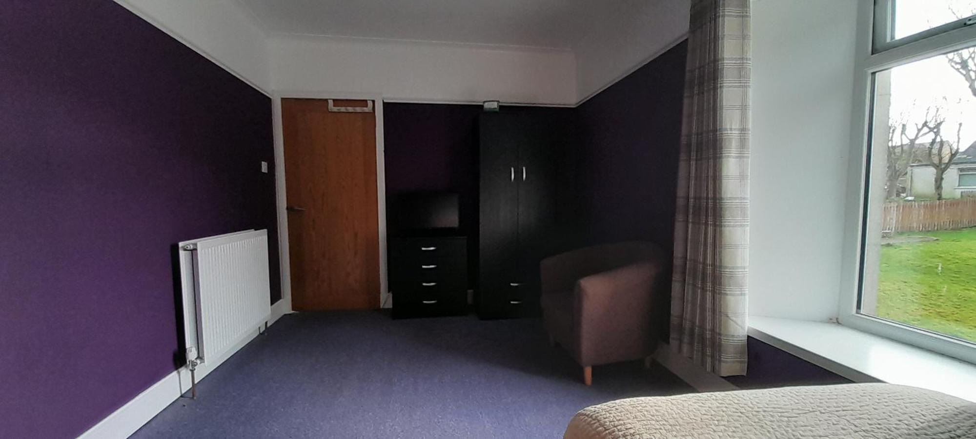 Villa St Clair House Orkney Esterno foto