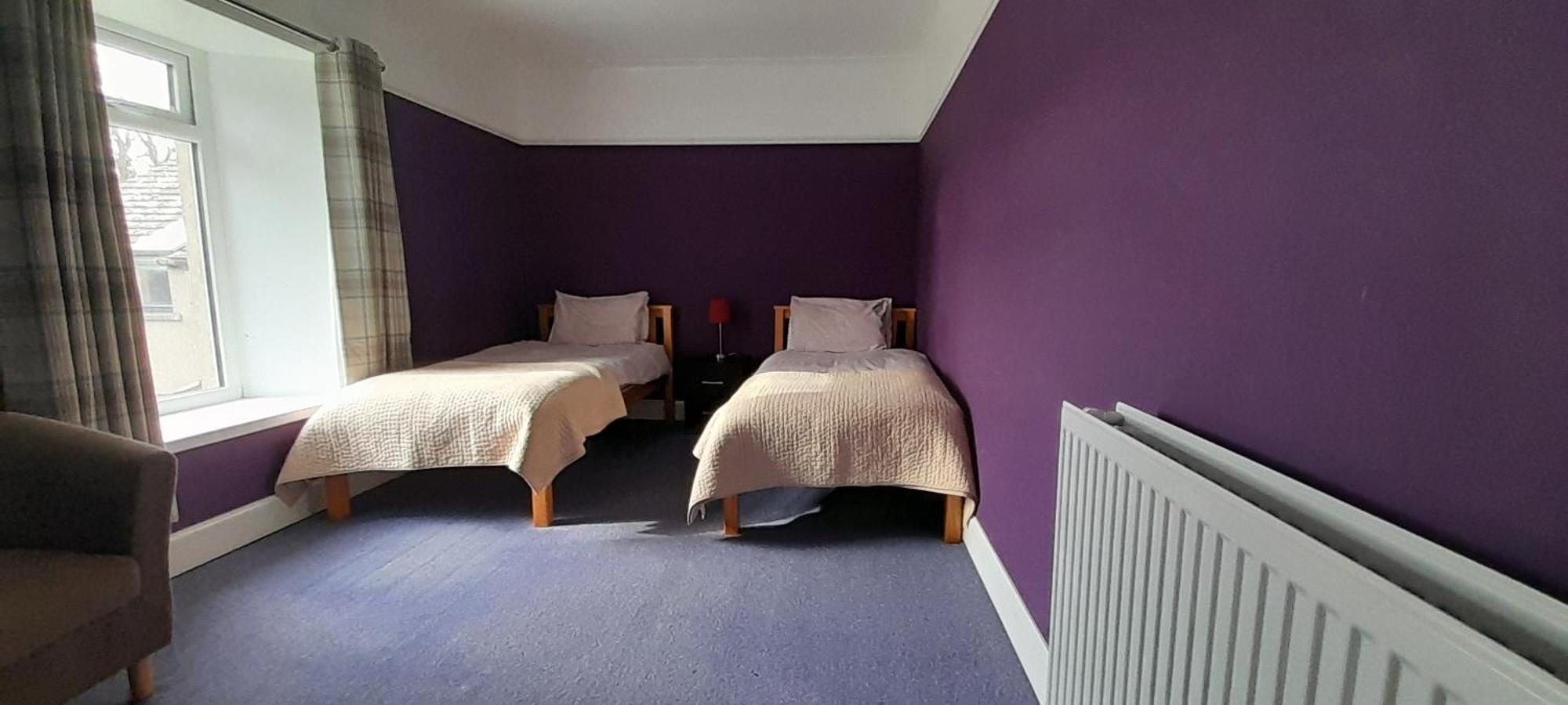 Villa St Clair House Orkney Esterno foto