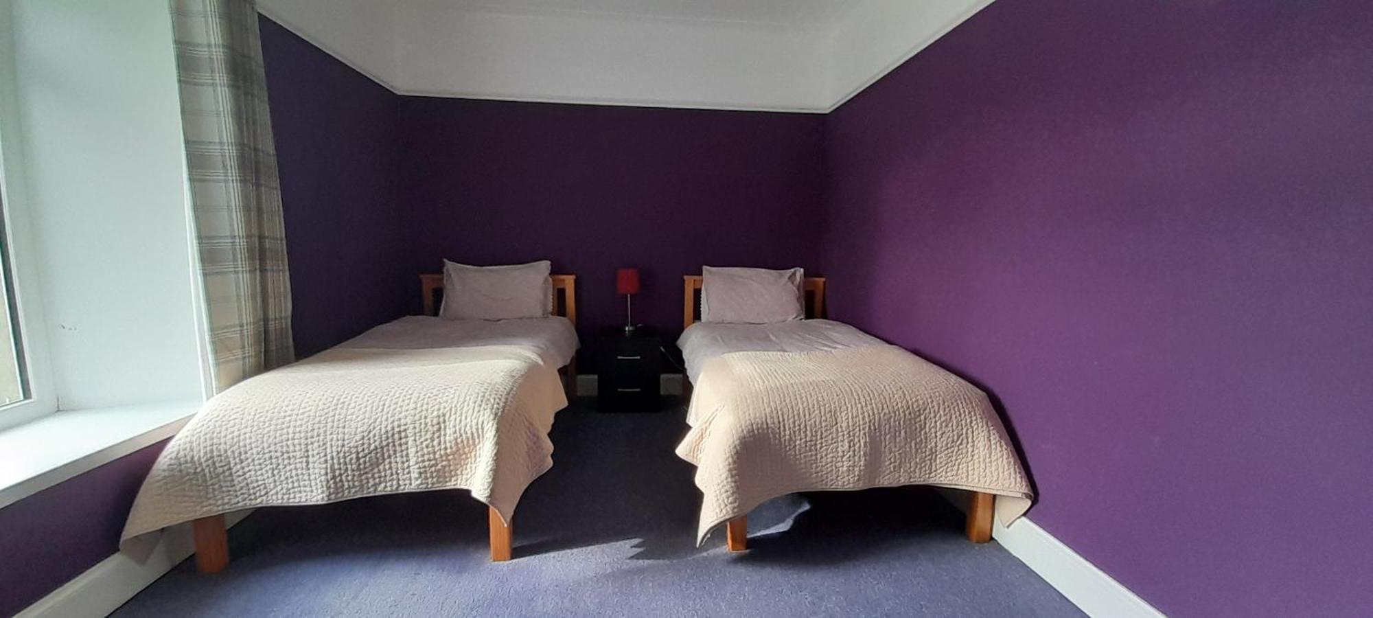 Villa St Clair House Orkney Esterno foto