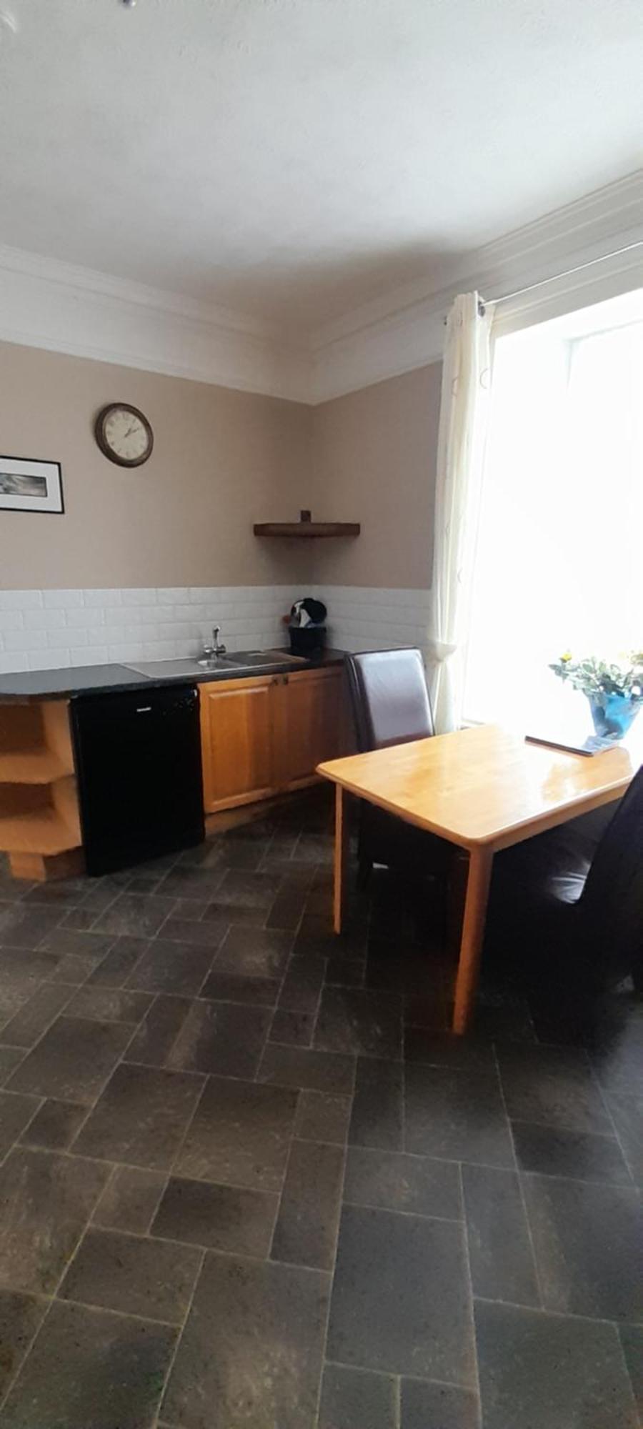 Villa St Clair House Orkney Esterno foto