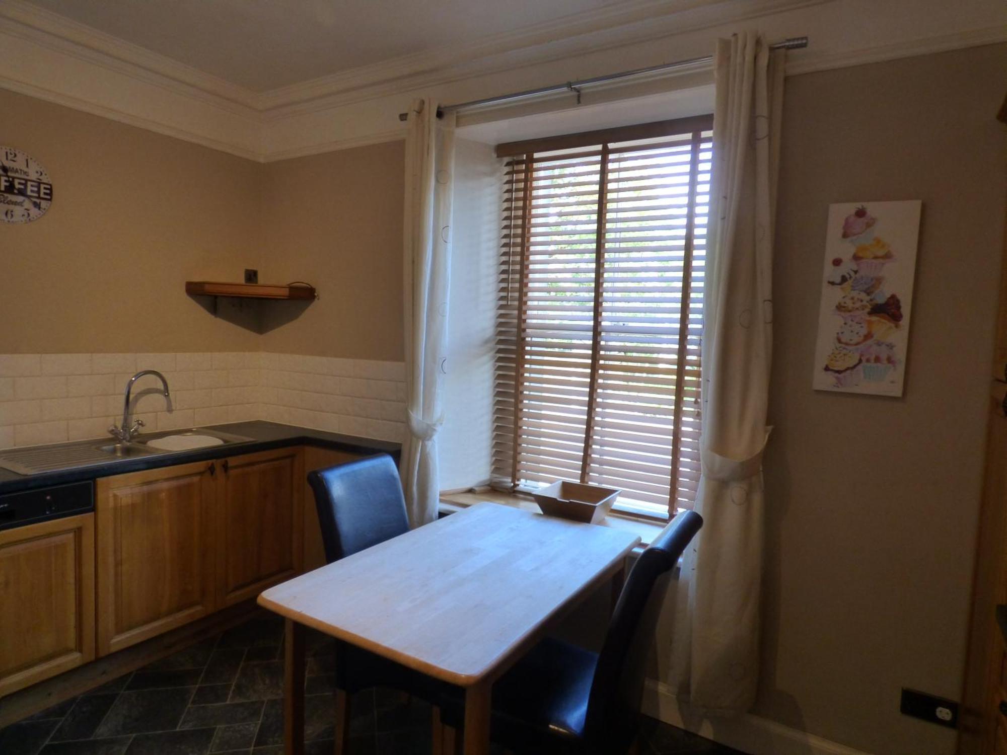 Villa St Clair House Orkney Esterno foto