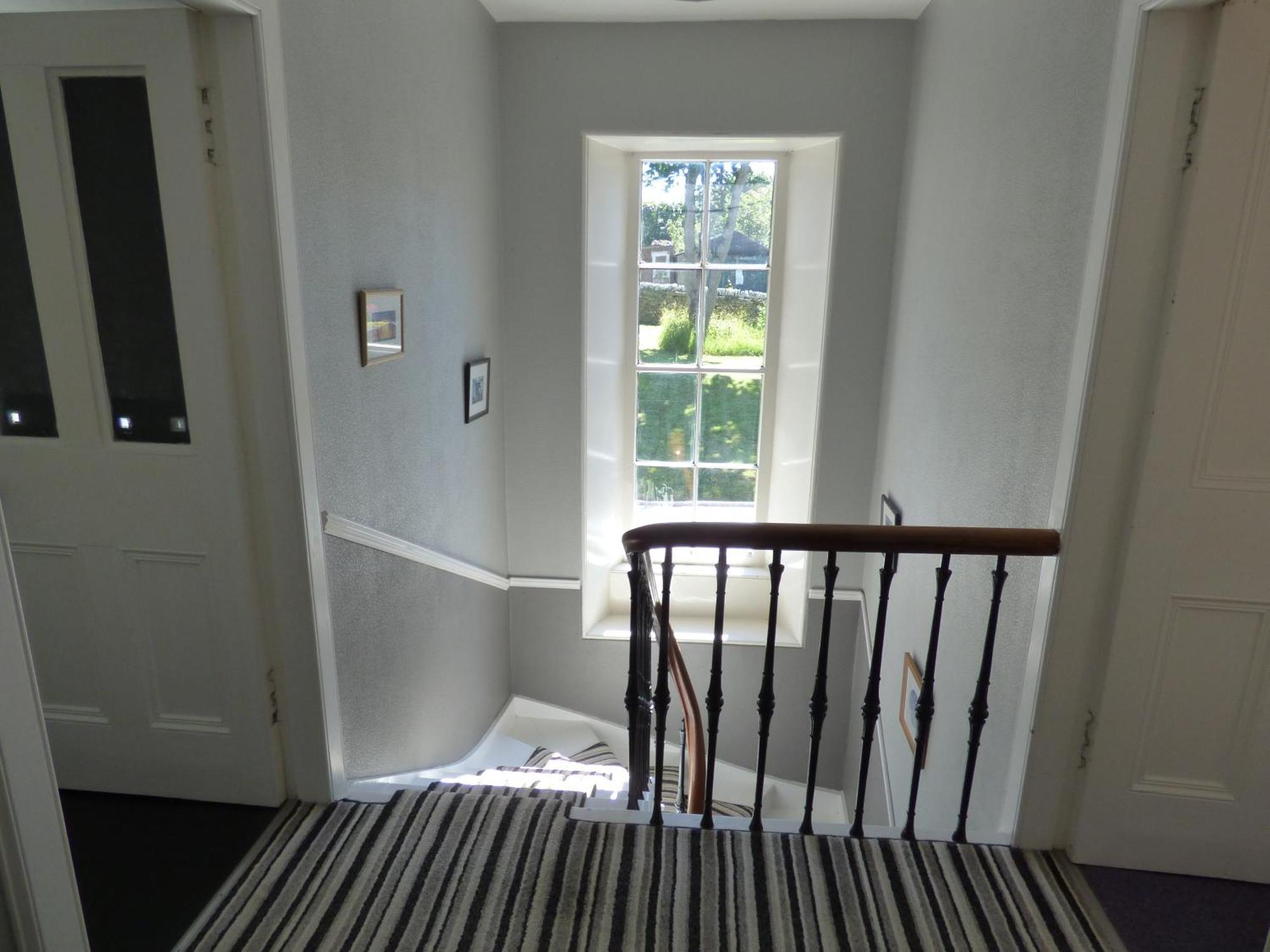 Villa St Clair House Orkney Esterno foto